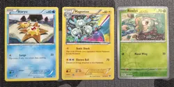Pokemon Tomokazu Komiya Cards - Image 1