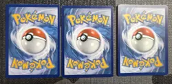 Pokemon Tomokazu Komiya Cards - Image 2