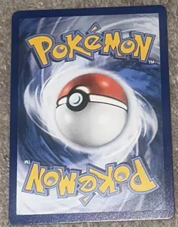 The Pokemon Company Venusaur Base Set 015/102 Holo Rare 100 HP English - Image 2