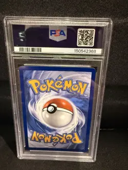 2025 POKEMON PFL EN-PHANTASMAL FLAMES ILLUSTRATION RARE #098 PIPLUP PSA 10 - Image 2