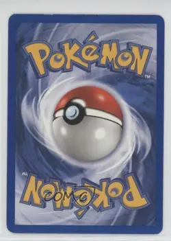 Elekid Pokemon Neo Genesis #22 2000 - Image 2