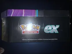 Pokemon - Azure Legends Tin Dialga ex - Factory Sealed - 5 Booster Packs & Promo - Image 5