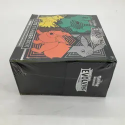 Pokemon TCG Sword & Shield Evolving Skies Elite Trainer Box SEALED - Image 4