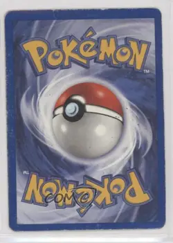 Pikachu 1st Ed. Pokemon Neo Genesis #70 2000 - Image 2