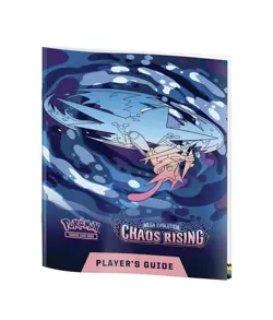 Preorder Pokemon TCG Chaos Rising POKEMON CENTER ETB ELITE TRAINER BOX X2 - Image 3