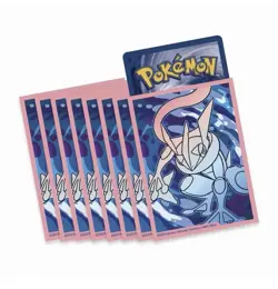 Preorder Pokemon TCG Chaos Rising POKEMON CENTER ETB ELITE TRAINER BOX X2 - Image 5