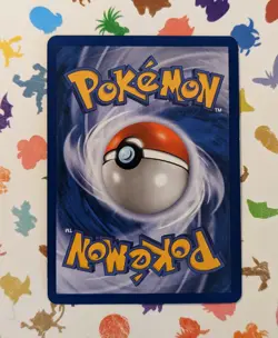 Pokemon TCG Wooper Delta Species 71/101 Dragon Frontiers English Komiya 2006 - Image 2