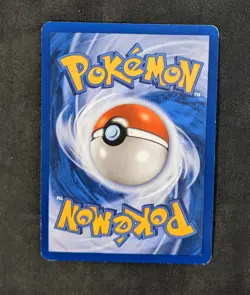 Pokemon TCG Wooper Delta Species 71/101 Dragon Frontiers English Komiya 2006 - Image 3