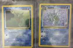 Nintendo Pokemon TCG Base Set 1st Edition lot - Image 5