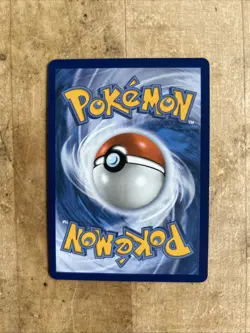 Pokemon Mega Gardevoir Ex #032 Promo Ascended Heroes Poster Collection Promo - Image 2