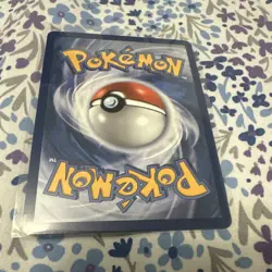 Pokemon TCG Team Rocket's Kangaskhan EX 162/217 ASC EN Holo DoubleRare - Image 2