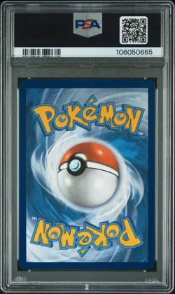 Pokemon 2023 Origin Forme Dialga VSTAR GG68 Gold Secret Rare Crown Zenith PSA 9 - Image 2