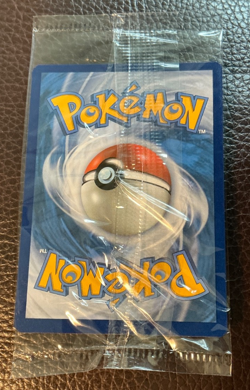 Greninja Gold Star SWSH144 Black Star Promo NEW/SEALED 2021 Pokemon Celebrations - Image 5