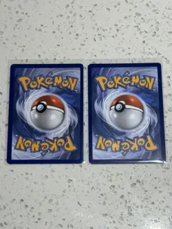 Forest of Vitality x2 109/088 Full Art Ultra Rare Pokemon TCG: Perfect Order NM - Image 4