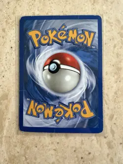 Pokemon Snorlax Legendary Collection Reverse Holo Rare 64/110 2002 - Image 4