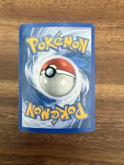 Butterfree 21/110 Reverse Holo Rare 2002 Pokemon Legendary Collection WOTC - Image 2