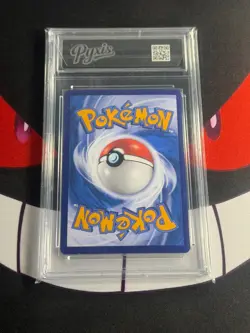 Pokemon TCG Chinese Mewtwo R 150- Scarlet & Violet, 151C 150/151 -Pyxis 9.5 - Image 2