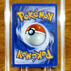 Pokemon Gym Heroes Misty's Staryu 90/132 AGS NM-MT 8 Common Regular 2000 - Image 4