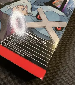 Pokemon Scarlet & Violet | Steven’s Battle Deck | Steven’s Beldum IR | Sealed - Image 4