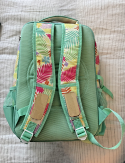 2024 Pokemon World Championships Competitor Backpack Honolulu Exclusive - Image 2
