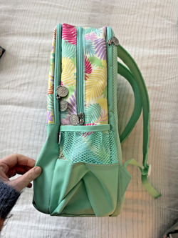 2024 Pokemon World Championships Competitor Backpack Honolulu Exclusive - Image 4