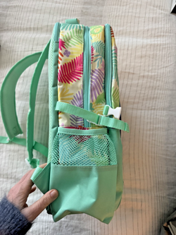 2024 Pokemon World Championships Competitor Backpack Honolulu Exclusive - Image 5