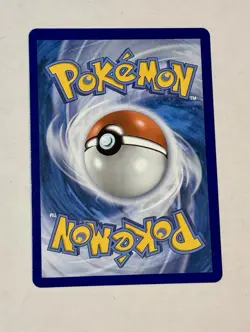 Mega Zygarde ex 124/088 Hyper Rare Gold Pokemon Perfect Order NM+ Pack Fresh - Image 3