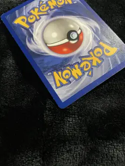 Pokemon TCG Mr. Mime Jungle Holo Rare Unlimited 6/64 40 HP Wizards 1999 - Image 4