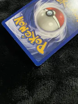 Pokemon TCG Mr. Mime Jungle Holo Rare Unlimited 6/64 40 HP Wizards 1999 - Image 5