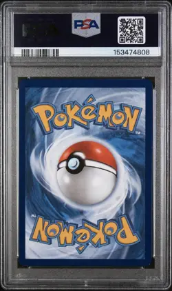 Blaziken Pokemon Destined Rivals 192/182 Illustration Rare Graded PSA 7 - Image 2