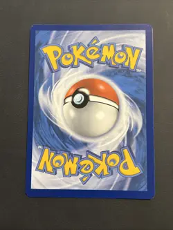 Pokemon Slowpoke 204/198 Pokemon Sv01: Scarlet & Violet Base Set NM - Image 2