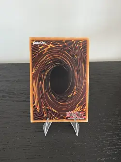 YUGIOH PEACEFUL PLANET CALARIUM QUARTER CENTURY SECRET RARE 1ST ED RA02-EN074 - Image 2