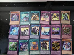Lot Of 2000+ Yu-Gi-Oh Cards - Image 4
