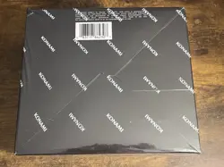 🧿Yu-Gi-Oh 2🧿Player Starter Set DISPLAY BOX🔥(10 Sets) Factory Sealed NEW🔥 - Image 5