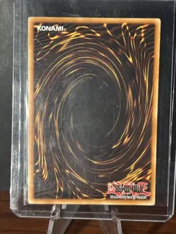 Red-Eyes Black Dragon MAGO-EN003 Premium Gold Rare 1st Edition LP - Image 2