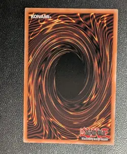 The Winged Dragon of Ra Yu-Gi-Oh quarter century stampede Platinum rare NM/MT - Image 2