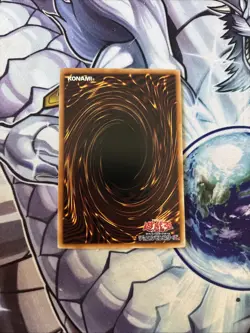 Triple Borrel Launch LOCR-JP018 Triple Borrel Launch Overframe (LOCR) - Image 3