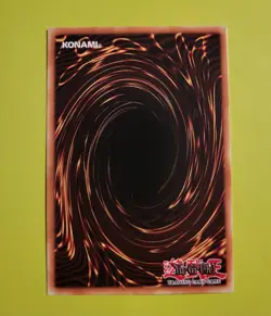 Yu-Gi-Oh Shooting Majestic Star Dragon DAMA-EN039 1st Edition Secret Rare NM - Image 2