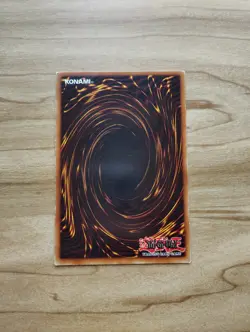 Yu-Gi-Oh - Blue Eyes White Dragon - SDK-001 - Ultra Rare - Image 5