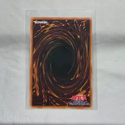 Yugioh Red Dragon Archfiend's Chain Overframe Utra Rare LOCR-JP009 The Rivals NM - Image 2