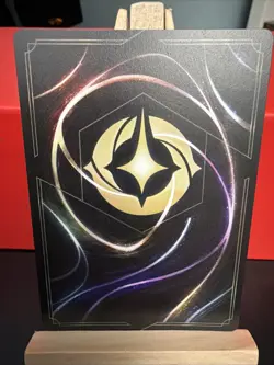 Disney Lorcana Fabled Enchanted Ariel Adventurous Collector -- English 232/204 - Image 2