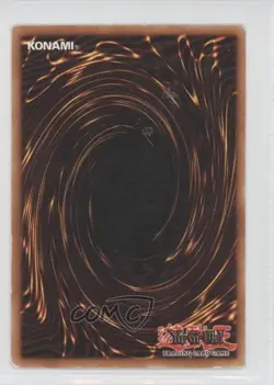 Gravedigger Ghoul YuGiOh Legend of Blue Eyes White Dragon #LOB-065 2002 READ - Image 2