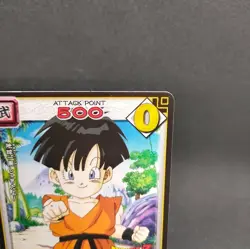 Pan D-324 Dragon Ball Card Game From Japan BANDAI 2004 With tracking F/S - Image 3