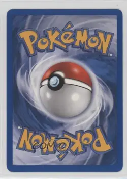 Lightning Cube 01 Pokemon e-Card Series Aquapolis #127 2002 - Image 2