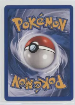 Hoppip Pokemon e-Card Series Aquapolis #83 2002 - Image 2