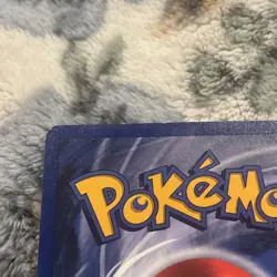 Pokemon TCG Scoop Up Trainer Base Set 78/102 Rare Unlimited Regular English Card - Image 3