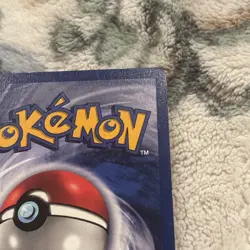 Pokemon TCG Scoop Up Trainer Base Set 78/102 Rare Unlimited Regular English Card - Image 4