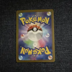 Pokemon Litten 075/071 Sv5m Cyber Judge Art Rare Holo Japanese Card - Image 2