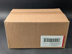 Disney Lorcana Trading Card Game: Fabled Illumineer's Trove Box Sealed Case - Image 1