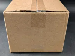 Disney Lorcana Trading Card Game: Fabled Illumineer's Trove Box Sealed Case - Image 2